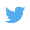 twitter中央出版公式アカウント